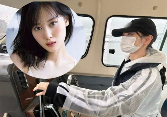 Sao châu Á 26/9: Ngô Cẩn Ngôn bị đồn hôn nhân trục trặc