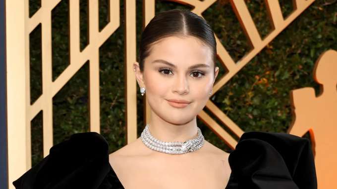 Selena Gomez giàu có và nổi tiếng mức nào?