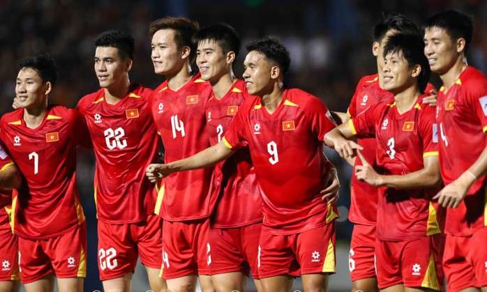 ASEAN Cup được nâng tầm khi FIFA tham gia tổ chức?