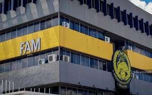 ASEAN Cup được nâng tầm khi FIFA tham gia tổ chức?