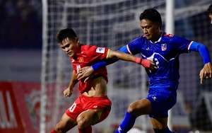 ASEAN Cup được nâng tầm khi FIFA tham gia tổ chức?