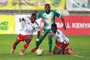 Cape Verde viết nên trang sử mới tại World Cup 2026