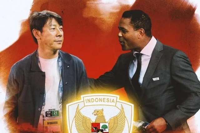 Cựu trợ lý Shin Tae-yong chỉ ra lý do Patrick Kluivert thất bại ở Indonesia