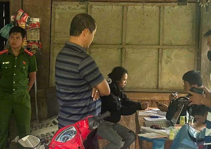 Đà Nẵng: Bị đánh rồi dọa giết cả 2 con, người vợ siết cổ chồng chết