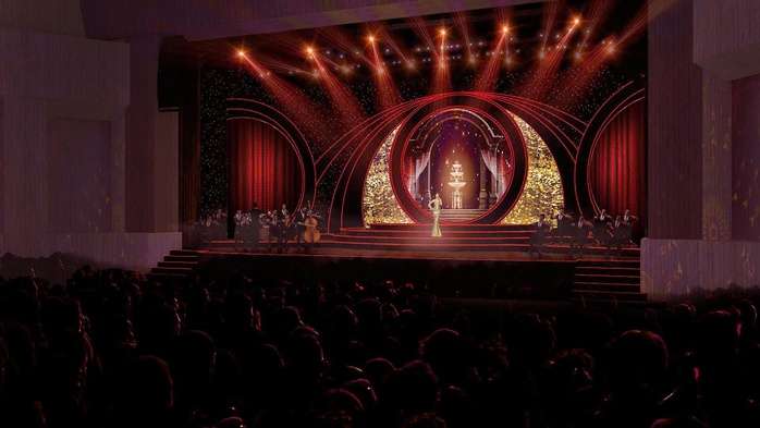  Đức Trí mang "Bản hòa ca Mặt trời và Di sản" đến Đà Lạt