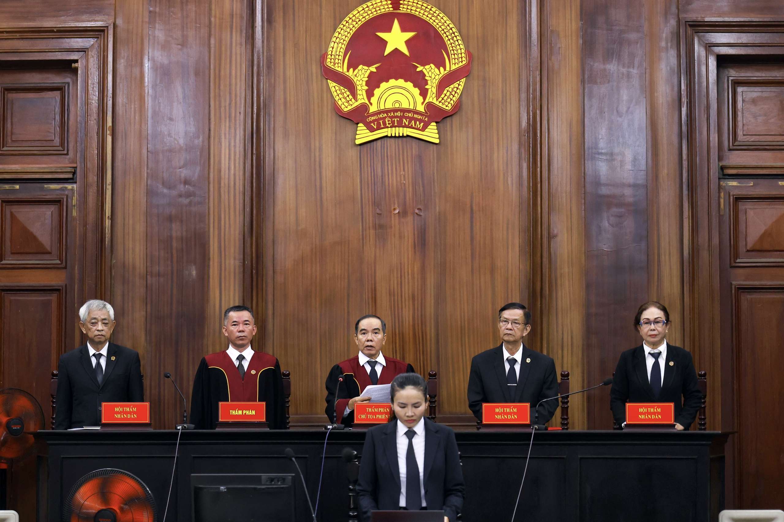 Hành trình thất thoát hơn 215 tỉ đồng ở khu đất vàng Bến Vân Đồn