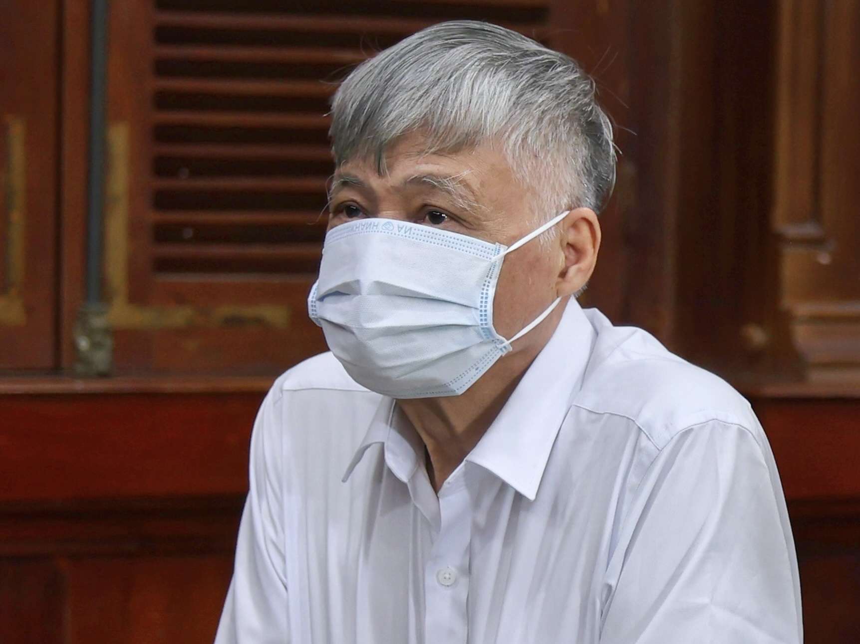 Hành trình thất thoát hơn 215 tỉ đồng ở khu đất vàng Bến Vân Đồn