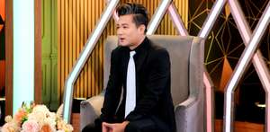  Lâm Vũ không muốn làm kim cương, chỉ là người thường