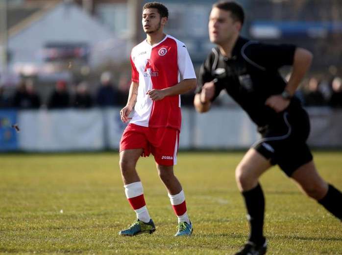 Người phụ nữ bị truy tố vì tai nạn khiến cựu cầu thủ Bournemouth mất một chân