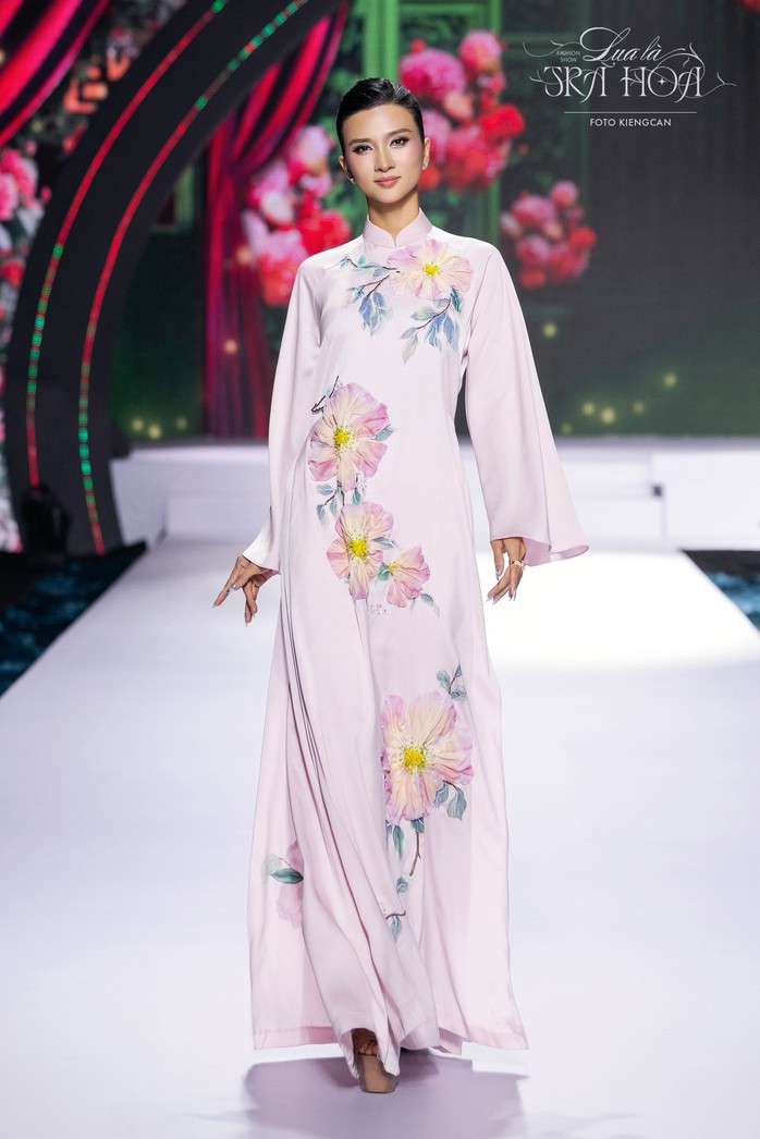  NSƯT Kim Tuyến tiếc nuối vì kết hôn sớm rồi thành mẹ đơn thân trẻ