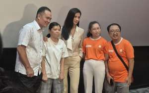  NSƯT Kim Tuyến tiếc nuối vì kết hôn sớm rồi thành mẹ đơn thân trẻ