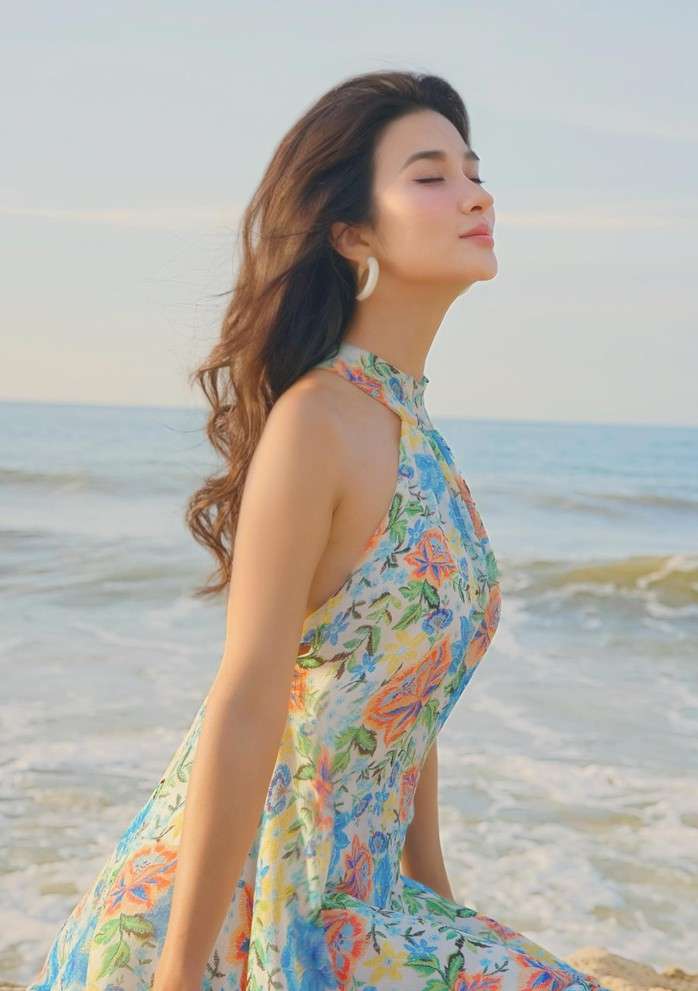  NSƯT Kim Tuyến tiếc nuối vì kết hôn sớm rồi thành mẹ đơn thân trẻ