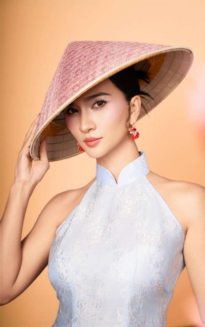 NSƯT Kim Tuyến tiếc nuối vì kết hôn sớm rồi thành mẹ đơn thân trẻ