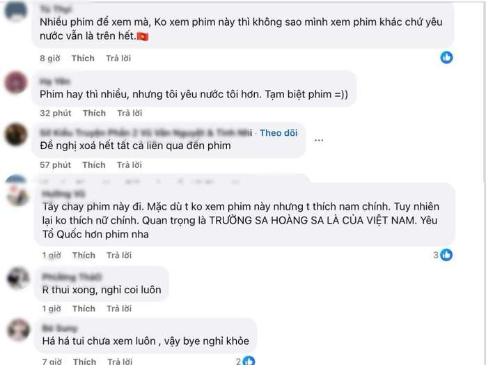 Phim "Hãy để tôi tỏa sáng" có Triệu Lộ Tư chứa đường lưỡi bò gây bức xúc