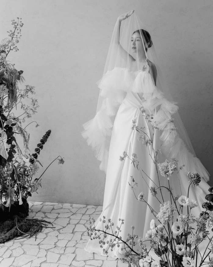  "Cô dâu Hà Nội" Kim Ok-bin sắp lên xe hoa