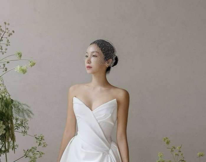  "Cô dâu Hà Nội" Kim Ok-bin sắp lên xe hoa