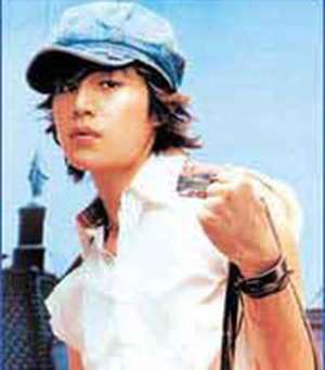  "Cô dâu Hà Nội" Kim Ok-bin sắp lên xe hoa