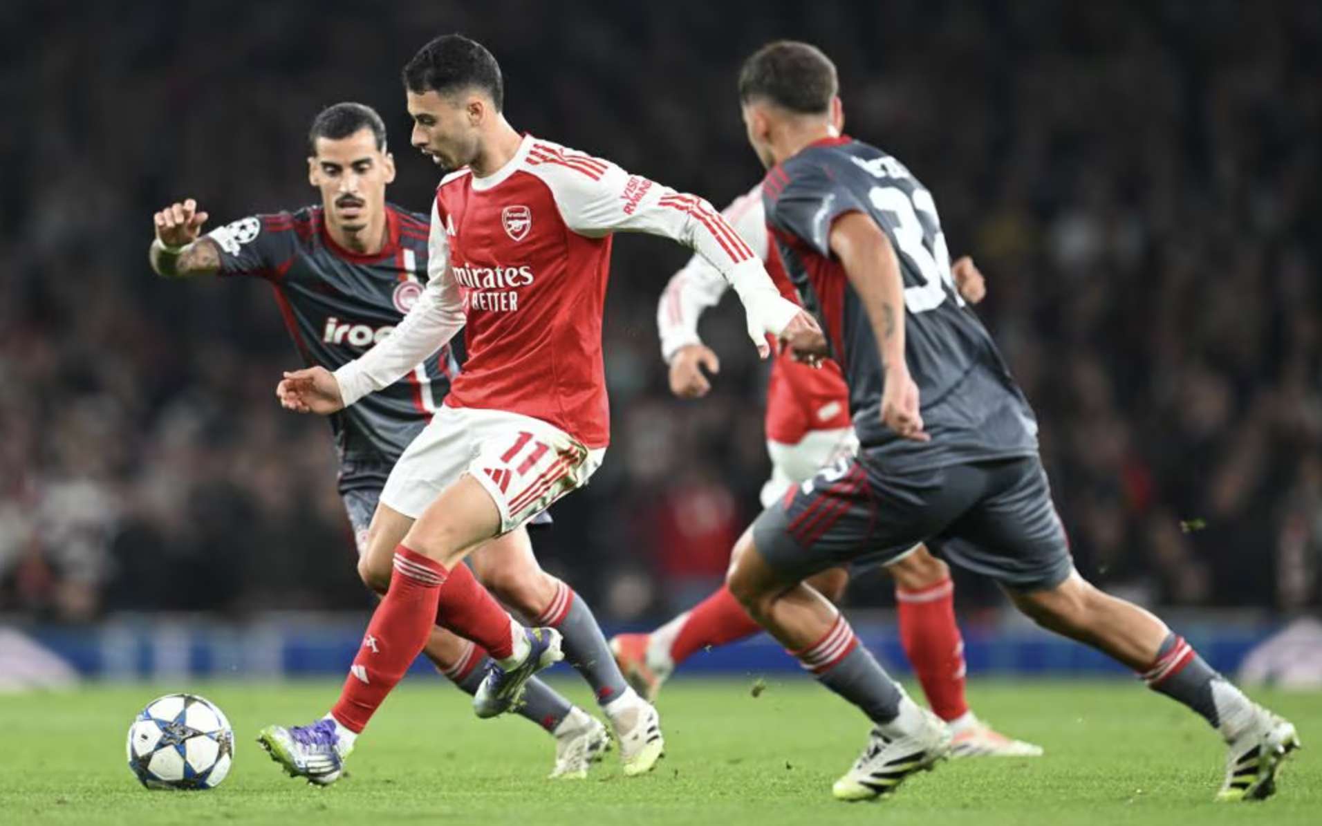  Soi tỉ số trận Arsenal - West Ham: Phá dớp derby London