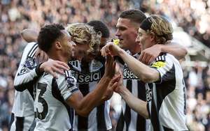 Soi tỉ số trận Aston Villa - Manchester City: Chủ quật khởi, khách hưng phấn