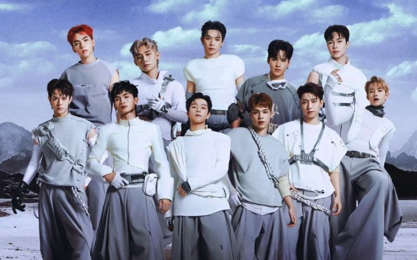 Tân binh genZ có profile "khủng" CHLOÉ