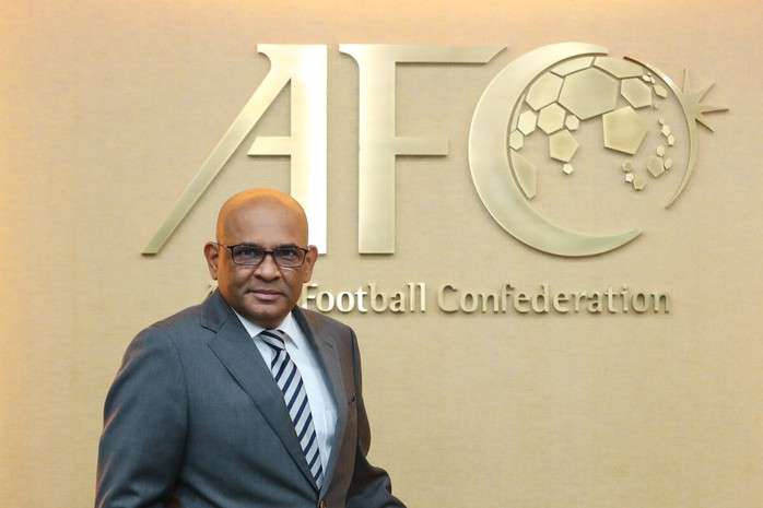 Tổng Thư ký AFC cho biết Malaysia có thể bị xử thua 0-3