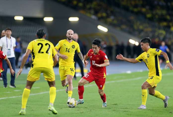 Tổng Thư ký AFC cho biết Malaysia có thể bị xử thua 0-3