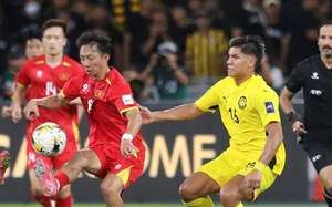 Tổng Thư ký AFC cho biết Malaysia có thể bị xử thua 0-3