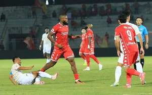 V-League: Hấp dẫn trận derby ngành công an