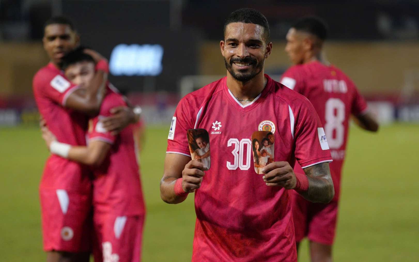 V-League: Hấp dẫn trận derby ngành công an