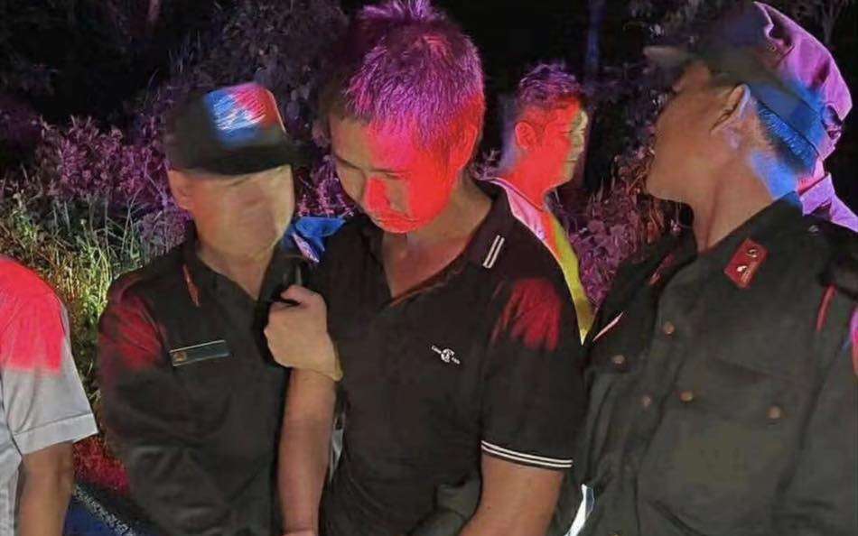 Vụ thảm án ở Đồng Nai: Lộ trình di chuyển bí ẩn trước khi gây án của Lê Sỹ Tùng