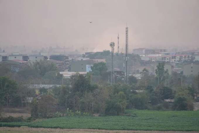 11 thành viên gia tộc quyền lực Myanmar bị tử hình vì tội lừa đảo
