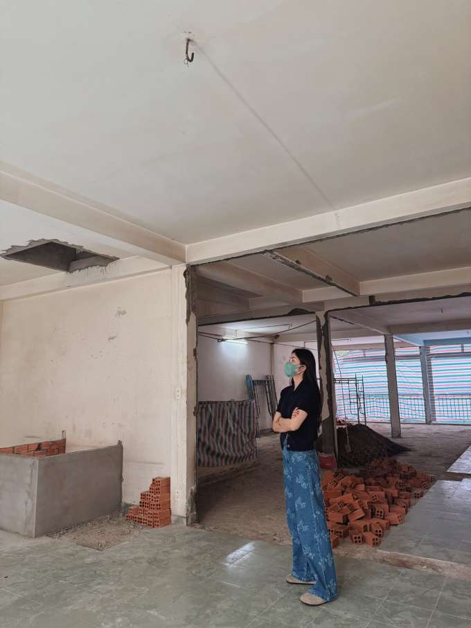 Cuộc sống viên mãn của Tăng Thanh Hà ở tuổi U40