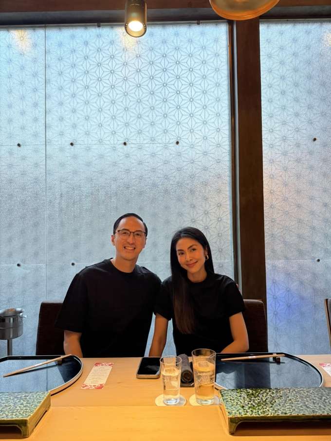 Cuộc sống viên mãn của Tăng Thanh Hà ở tuổi U40