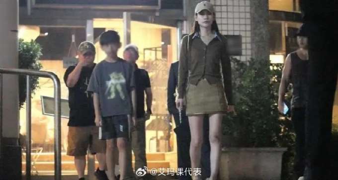 Sao châu Á 2/10: Mã Cảnh Đào công khai bạn gái kém 22 tuổi