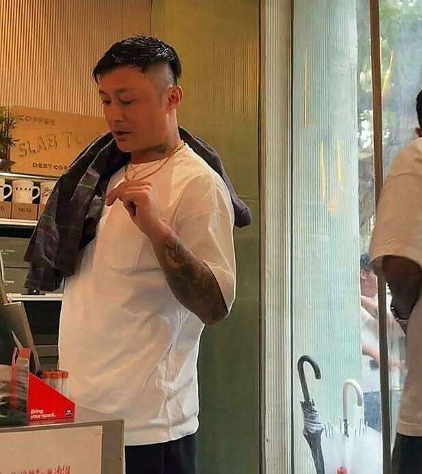 Sao châu Á 2/10: Mã Cảnh Đào công khai bạn gái kém 22 tuổi