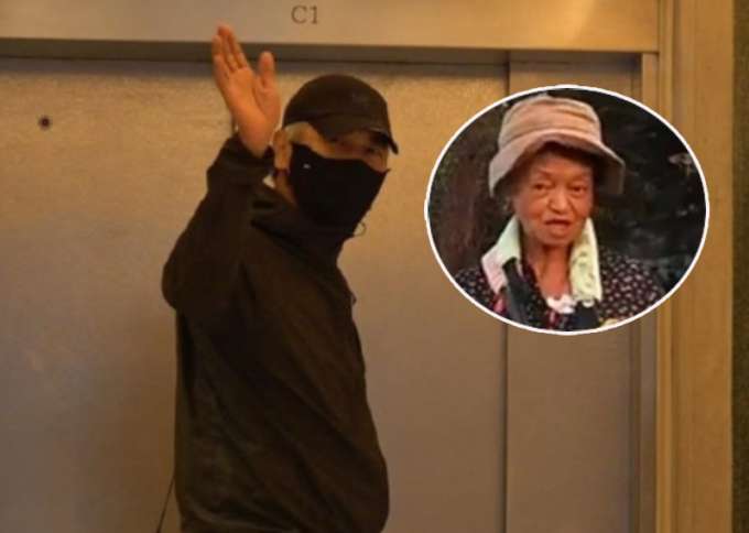 Sao châu Á 29/10: Châu Nhuận Phát vào viện thăm chị gái