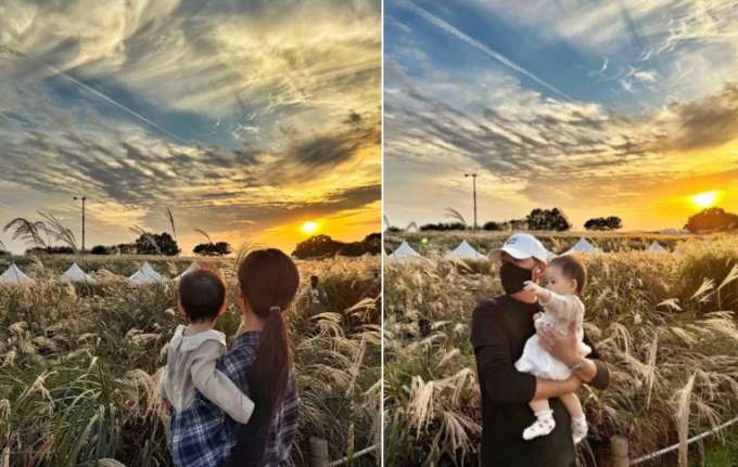 Sao châu Á 29/10: Châu Nhuận Phát vào viện thăm chị gái