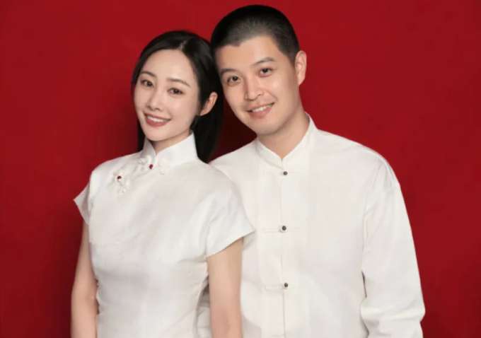 Sao châu Á 3/10: 'Vệ Yến Uyển' Lý Thuần kết hôn