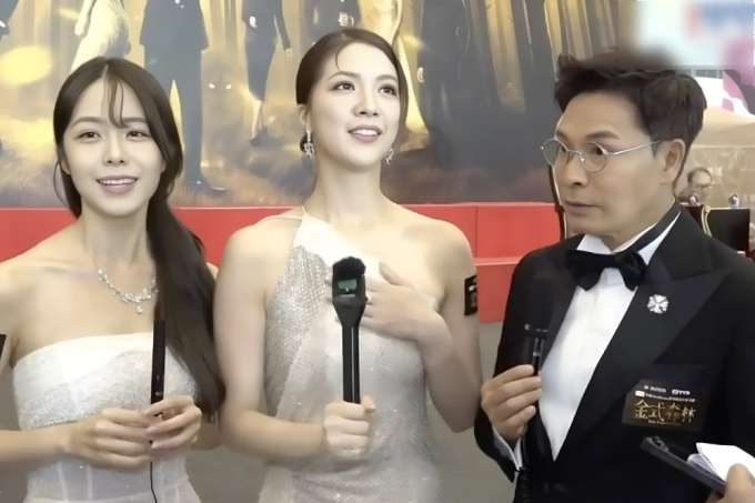 Sao châu Á 6/10: Quách Tấn An sánh vai bạn gái tin đồn kém 37 tuổi