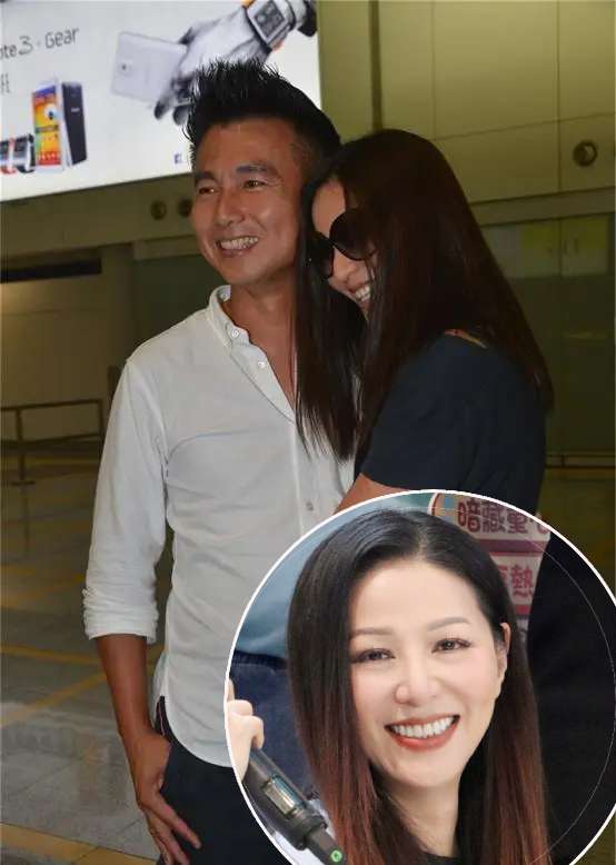 Sao châu Á 6/10: Quách Tấn An sánh vai bạn gái tin đồn kém 37 tuổi