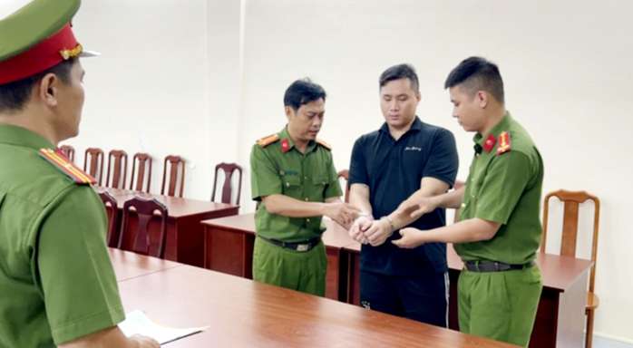 Chiêu lừa mới nhắm vào giới trẻ