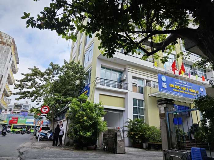  Công an TP HCM kết luận vụ các cựu lãnh đạo Chi cục Thú y vùng VI nhận hối lộ