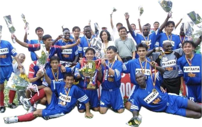 Cựu tuyển thủ bóng đá Hồ Văn Lợi qua đời