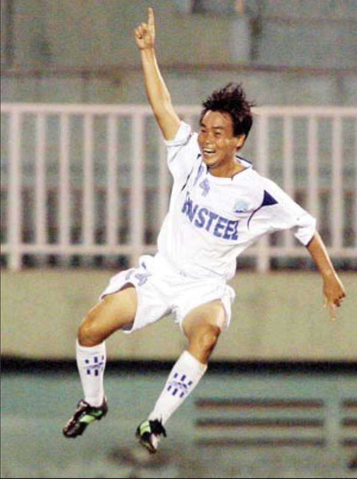 Cựu tuyển thủ bóng đá Hồ Văn Lợi qua đời