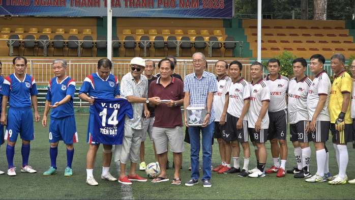 Cựu tuyển thủ bóng đá Hồ Văn Lợi qua đời