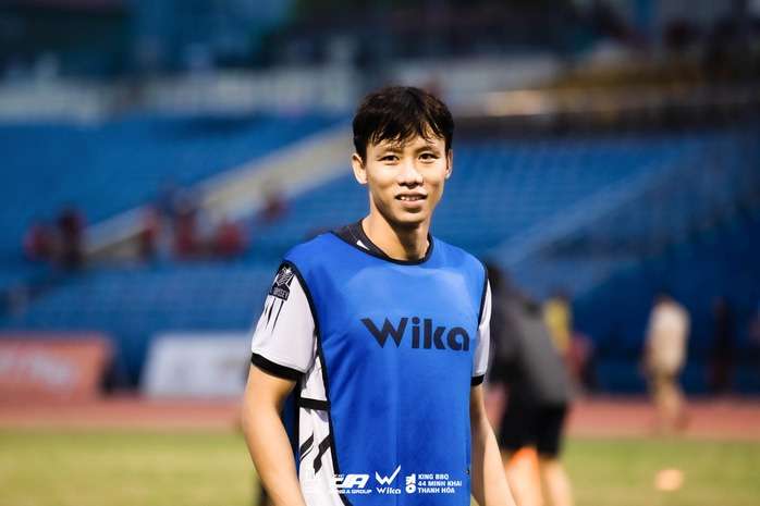  Hàng loạt trụ cột "tháo chạy" khỏi CLB Thanh Hóa