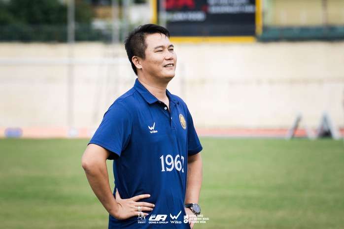  Hàng loạt trụ cột "tháo chạy" khỏi CLB Thanh Hóa