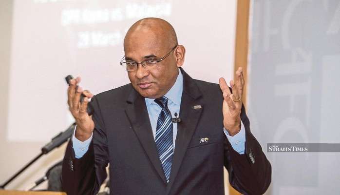 LĐBĐ Malaysia còn một vụ kiện khác tại FIFA, có thể giảm án phạt