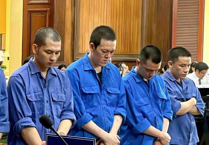 Một người ở TPHCM thành lập 168 công ty ma trong 4 năm, thu lợi đến 129 tỉ đồng