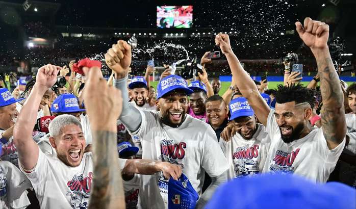  Panama, Curaçao và Haiti giành vé dự World Cup 2026: Ba câu chuyện vượt giới hạn của CONCACAF